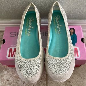 Sweet Pea EZ Flex by Skechers